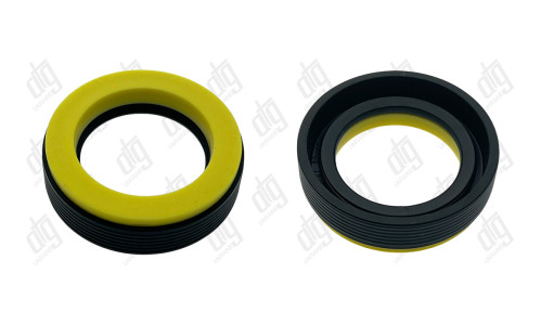 Сальник 30*45,5*10/12,7 (7V3)