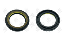 Сальник 35*50*8 (7V1)