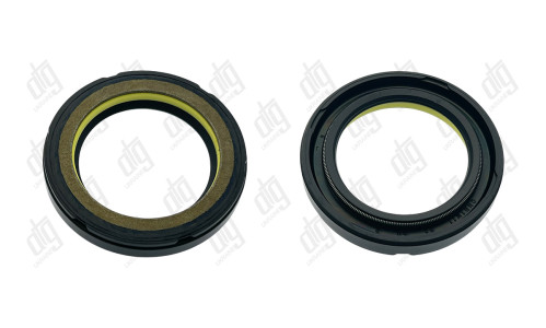 Сальник 35*50*8 (7V1)