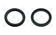 Сальник 23,35*29,75*4,5 (0M)