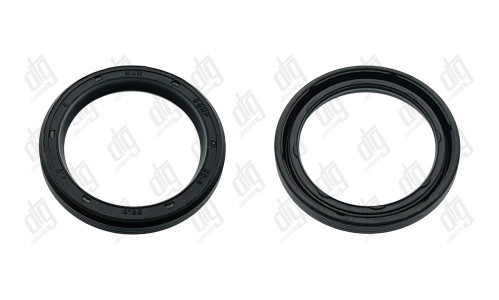 Сальник 23,35*29,75*4,5 (0M)