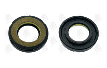 Ремонтний сальник 24,5*43*8 (7V1)