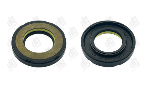 Ремонтный сальник 25,5*45*8 (7V1)