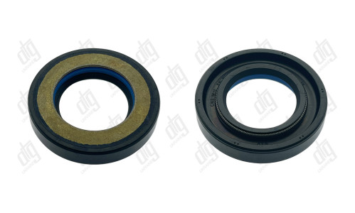 Ремонтний сальник 25,8*44*8 (7V1)