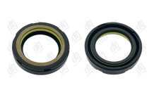 Ремонтний сальник 27,5*40*8,5 (7V1)