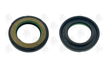 Ремонтний сальник 31,7*50*8,5 (7V1)