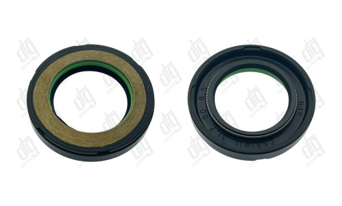 Ремонтний сальник 31,7*50*8,5 (7V1)