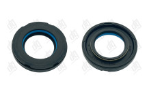 Ремонтний сальник 26,2*44*8 (7V1)