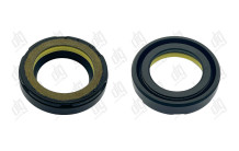 Ремонтний сальник 23*35*8 (7V1)