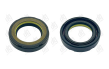 Ремонтний сальник 25*38*8,5 (7V1)