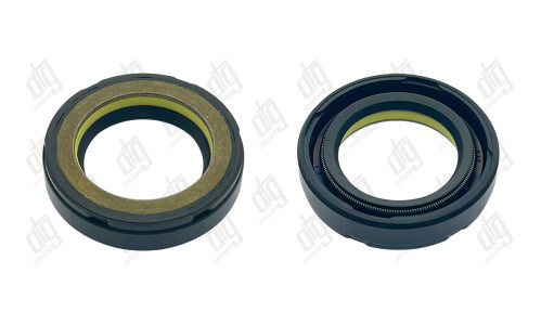 Ремонтний сальник 25*38*8,5 (7V1)