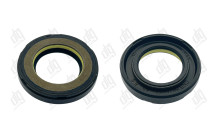 Ремонтний сальник 27*45*8,5 (7V1)