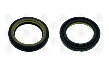 Ремонтний сальник 37*51*8 (7V1)