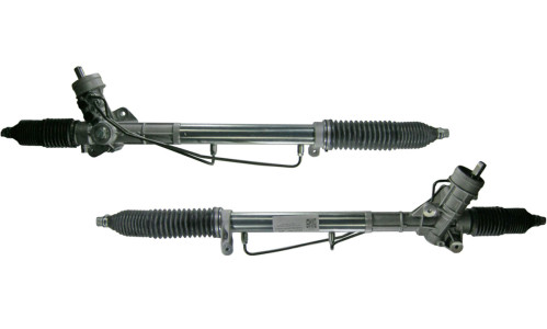Рулевая рейка Audi A4 I (B5) 1995-2001; Volkswagen Passat B5 1996-2005