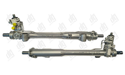 Рульова рейка Porsche Cayenne II (958) 2010-; Volkswagen Touareg II 2010-