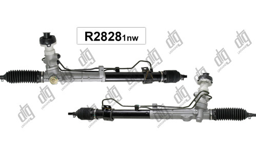 Рулевая рейка Hyundai Elantra IV (HD) 2006-