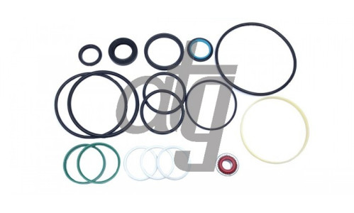 Ремкомплект кермового редуктора LDV 400 1995-1996 (2.5L)/ LDV Convoy 1998-2009 (2.5L)/ LDV Pilot 1994-1999