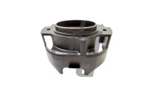 Захисна кришка Ford Ranger 2WD/4WD 2015-2019