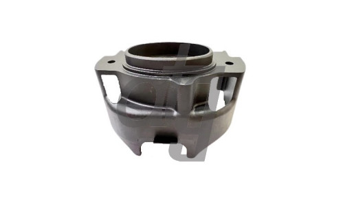 Защитная крышка Ford Ranger 2WD/4WD 2015-2019