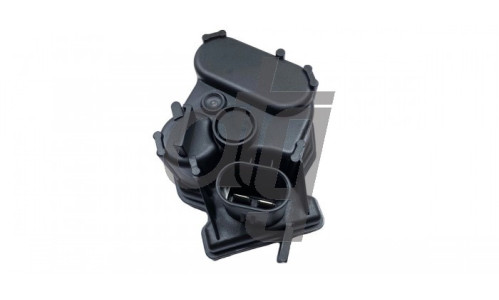 Защитная крышка блока управления рулевой рейки BMW 1 Series (E81, E88) 2007-2013/ 3 Series (E90, E91, E92, E93) 2005-2012/ X1 (E84) 2012-