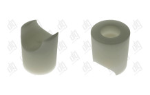 Підтискання валу рульової рейки на вал (26*34.8*28)