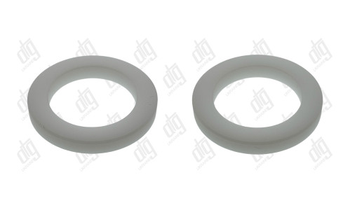 Втулка рулевой рейки 25.6*37.5*5 Citroen, Fiat, Peugeot, Ford, Honda, Nissan