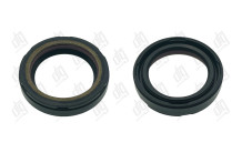 Ремонтний сальник 27,5*38*7/9 (7V3)