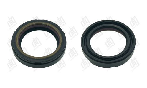 Ремонтный сальник 27,5*38*7/9 (7V3)