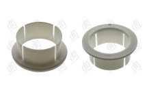 Втулка рульової рейки 28*30/38,7*2,5/15,5 Audi A4 2000-2004/ A4 Cabriolet 2004-2007; Eurovan (Diesel)