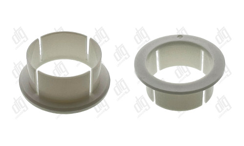 Втулка рулевой рейки 28*30/38,7*2,5/15,5 Audi A4 2000-2004/ A4 Cabriolet 2004-2007; Eurovan (Diesel)