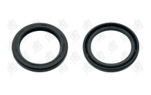 Сальник 28*37,1*4,6 (0M)