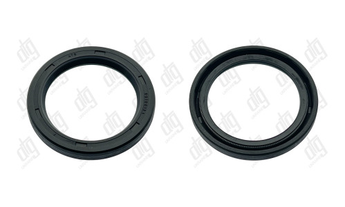 Сальник 28*37,1*4,6 (0M)