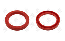 Сальник 51,5*68*10 (12)