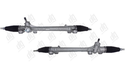 Рулевая рейка Toyota Prius II (NHW20) 2003-