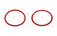 Сальник 92,2*102,2*4,5 (12)