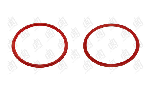 Сальник 92,2*102,2*4,5 (12)