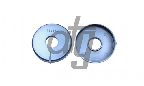 Пилозахисний ковпачок 17*51,5/55,5*8,50 BMW Z3 1996-2003