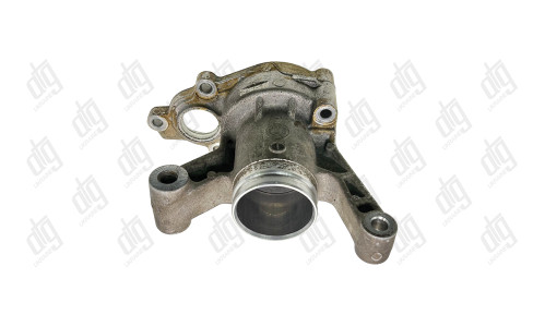 Корпус кермової рейки Mercedes-Benz GLC-Class (X253) 2015-