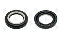 Сальник 25*38,2*7,2 (7V2)