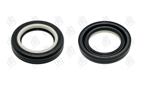 Сальник 25*38,2*7,2 (7V2)