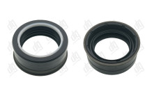 Сальник 32*44,1/46,8*12,9/18,7 (6V2)