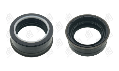 Сальник 32*44,1/46,8*12,9/18,7 (6V2)