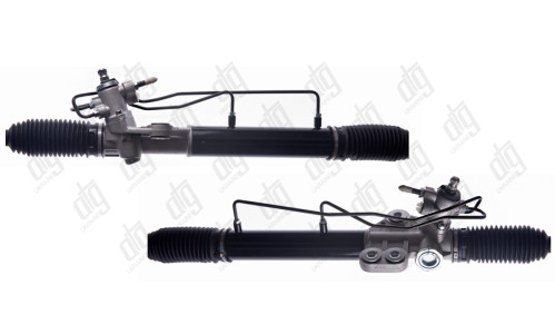 Рулевая рейка Nissan Urvan IV (E25) 2001-