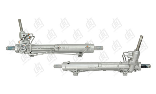 Рулевая рейка Citroen C5 2001-/ C5 2004-