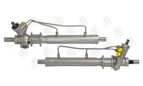 Рулевая рейка Kia Sephia 1993-1996