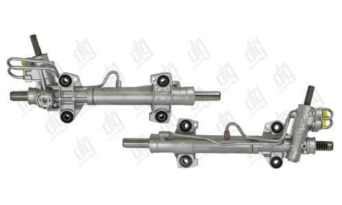 Рулевая рейка Renault Espace III 1996-