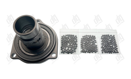 Подшипник - муфта ШВП Audi A4 IV (B8) Рестайлинг 2011-/ A5 I Рестайлинг 2011-/ A6 IV (C7) 2011-/ A6 Allroad III (C7) 2012-/ A7 I 2010-/ A7 I Рестайлинг 2014-/ Q5 I Рестайлинг 2012-/ Q5 II 2017-