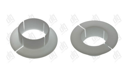 Втулка рульової рейки 30*33/53*2/17 Mercedes-Benz, Volkswagen