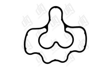 Прокладка 10130001