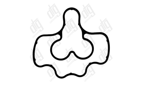 Прокладка 10130001